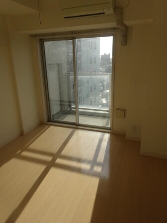 ザ・パーククロス藤沢の物件内観写真